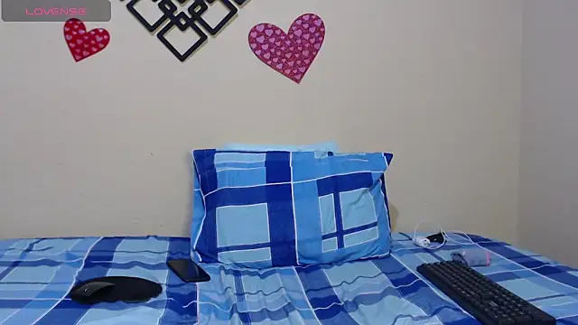 angeldreams 15 online show from 13, 3, 2025