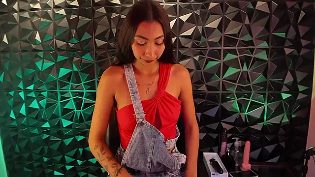 angeldreams 15 online show from 12, 2, 2026