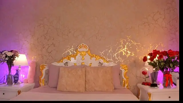 ScarlettWallace online show from 17, 2, 2026