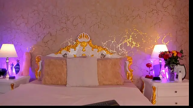 ScarlettWallace online show from 15, 3, 2026