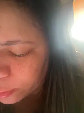 mel88Da online show from 31, 10, 2025