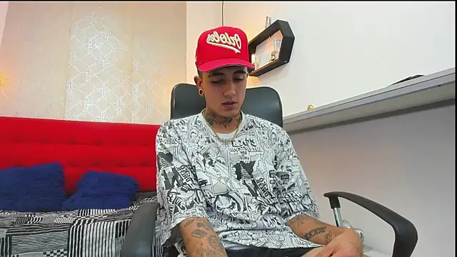 Patrick Rango online show from 14, 12, 2025