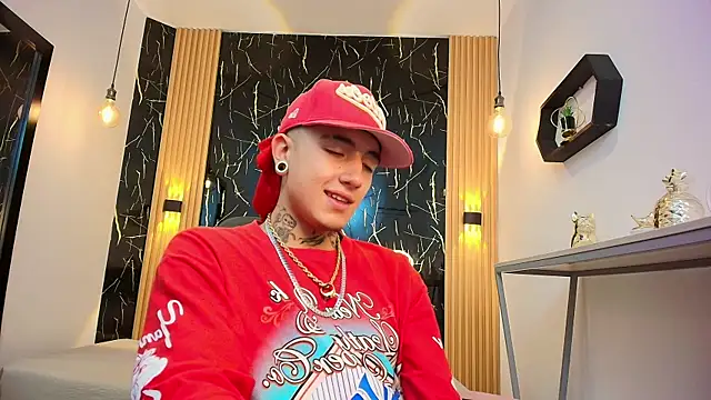 Patrick Rango online show from 18, 1, 2026