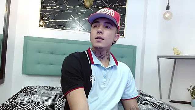 Patrick Rango online show from 8, 3, 2026