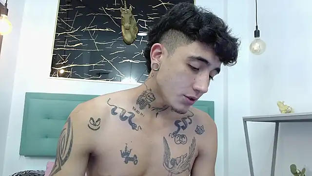 Patrick Rango online show from 9, 3, 2026