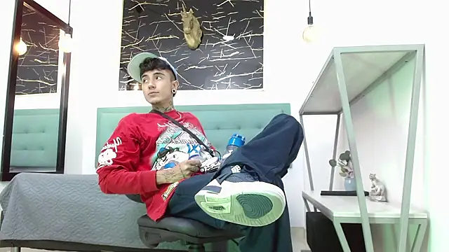 Patrick Rango online show from 12, 3, 2026