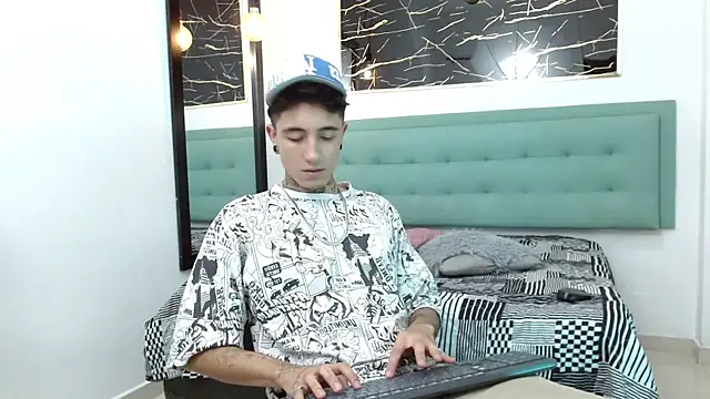 Patrick Rango online show from 14, 3, 2026