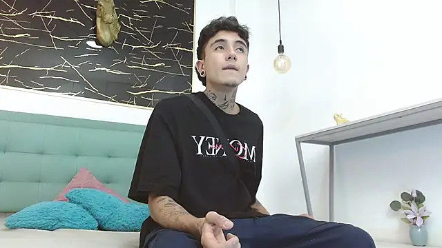 Patrick Rango online show from 17, 3, 2026