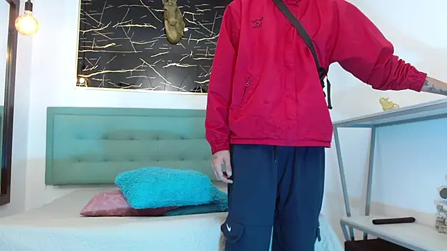 Patrick Rango online show from 19, 3, 2026