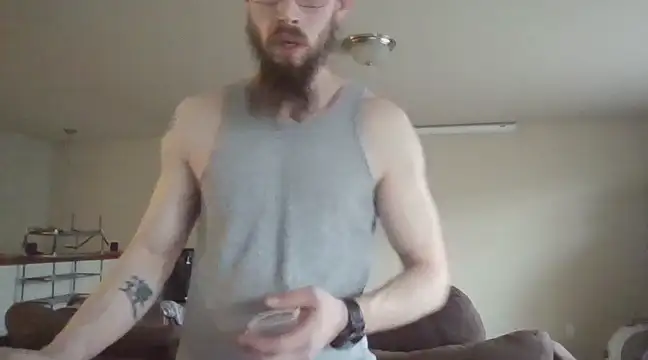 Johnnypro1OF online show from 13, 3, 2025