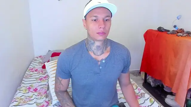 damian c12 online show from 8, 3, 2025