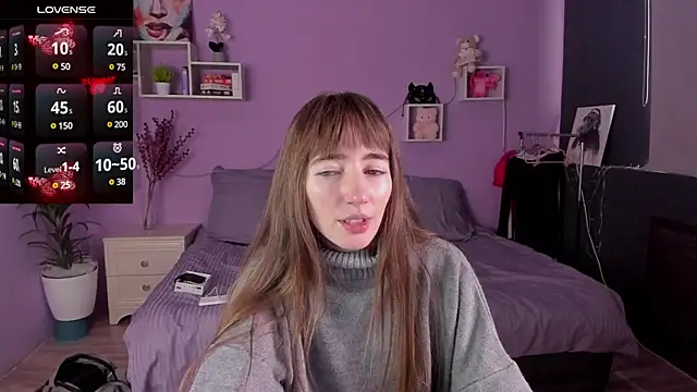 bekkawell online show from 20, 3, 2025