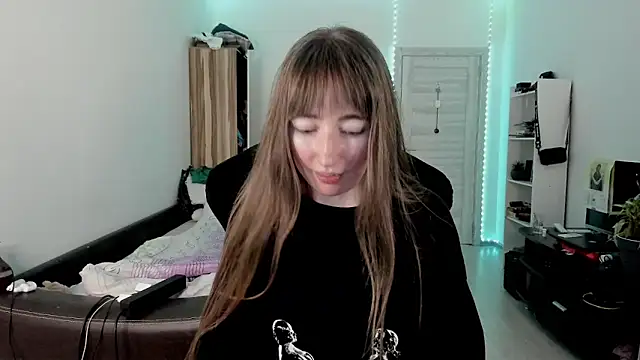 bekkawell online show from 1, 11, 2025