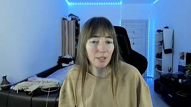 bekkawell online show from 8, 11, 2025