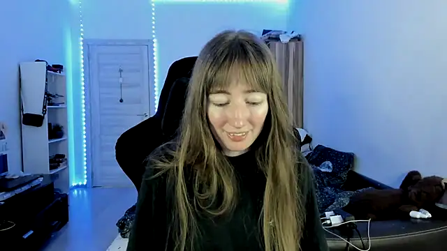 bekkawell online show from 2, 12, 2025