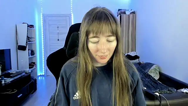 bekkawell online show from 4, 12, 2025