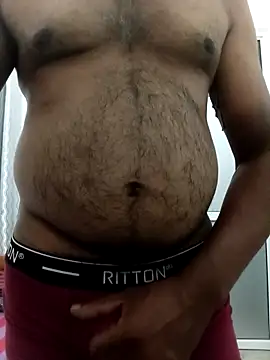 black77SL online show from 9, 10, 2025