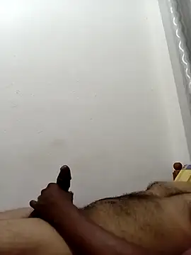 black77SL online show from 29, 10, 2025