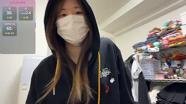 Snapshot of daiyo_kai_Gutara chatting on 9, 2, 2026 daiyo kai Gutara online show from 9, 2, 2026