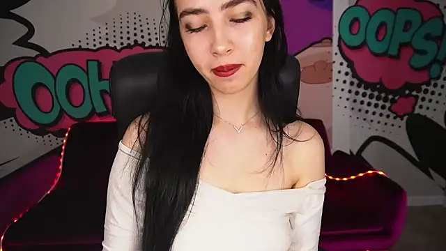 WildKittenX  online show from 26, 9, 2025