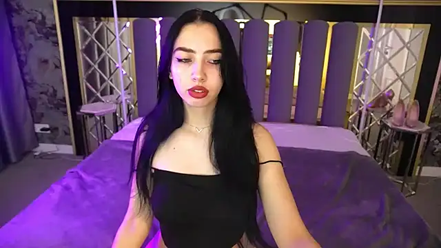 WildKittenX  online show from 2, 12, 2025