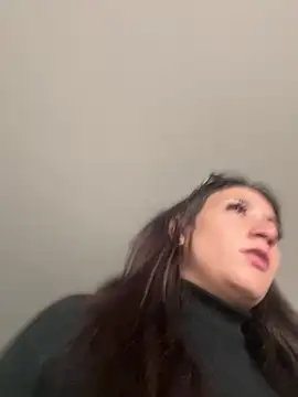 Snapshot of Mila_LS chatting on 12, 10, 2025 Mila LS online show from 12, 10, 2025