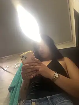 Mila LS online show from 27, 11, 2025