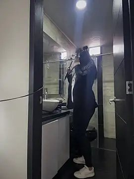 Mila LS online show from 21, 12, 2025