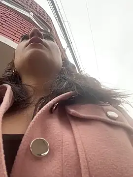 Mila LS online show from 3, 2, 2026