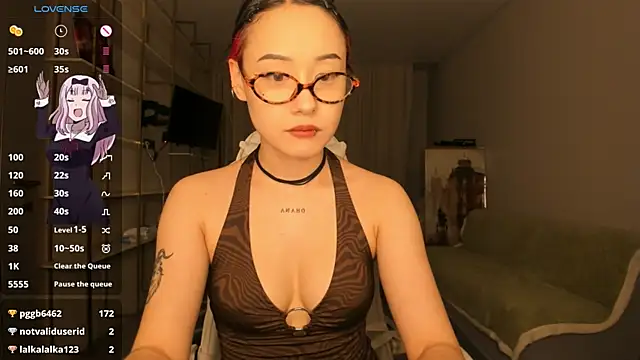 Snapshot of ka00ru_chan chatting on 28, 2, 2025 ka00ru chan online show from 28, 2, 2025