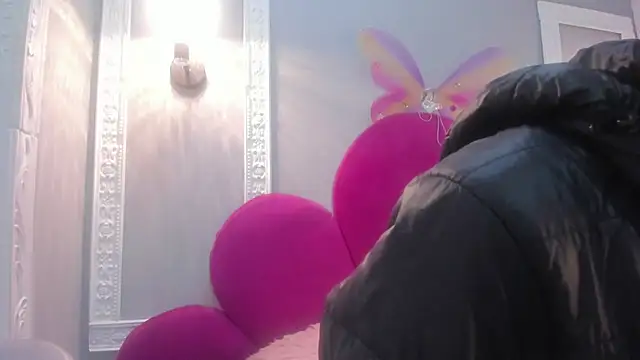 Bonniie 22 online show from 19, 11, 2025