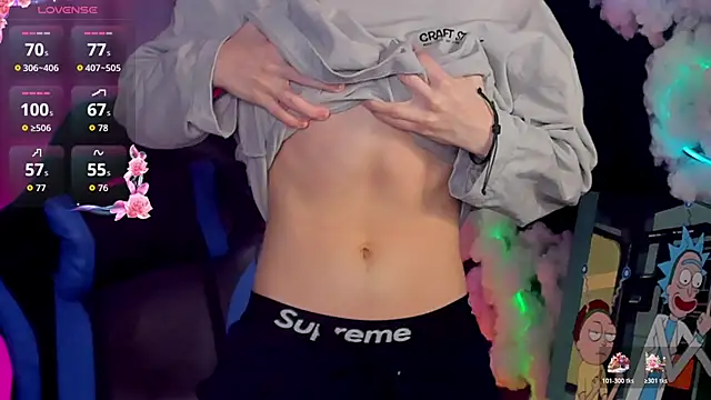 Snapshot of Jean_Wilsons chatting on 7, 2, 2026 Jean Wilsons online show from 7, 2, 2026