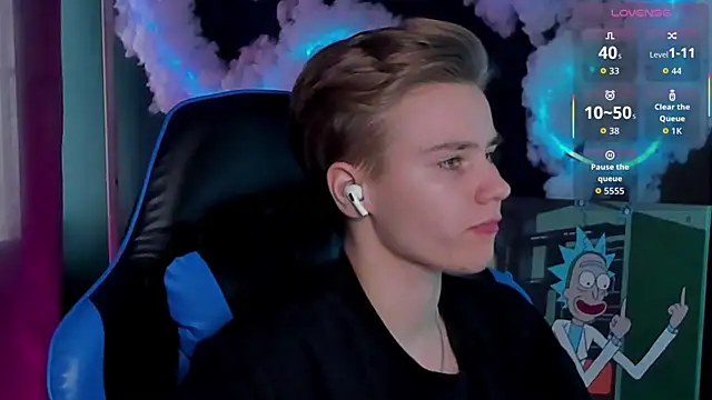 Snapshot of Jean_Wilsons chatting on 14, 3, 2026 Jean Wilsons online show from 14, 3, 2026