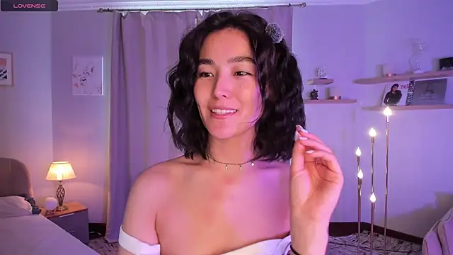 RanelDiva online show from 8, 3, 2026