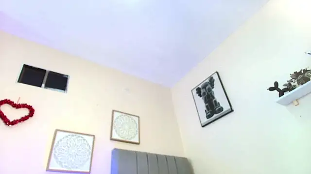 mary cute9 online show from 24, 2, 2026