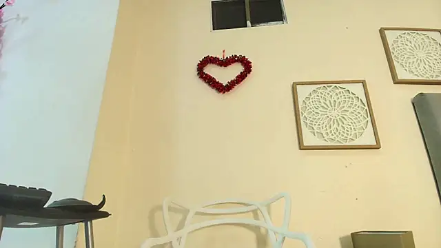 mary cute9 online show from 18, 3, 2026