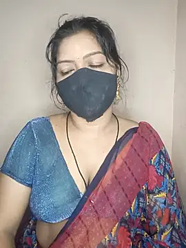 Bagi-Sexy online show from 1, 10, 2025