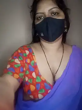 Bagi-Sexy online show from 20, 12, 2025