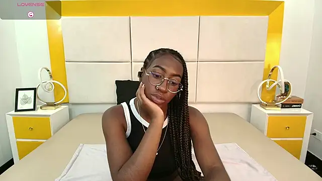 Qeen blackk online show from 30, 9, 2025
