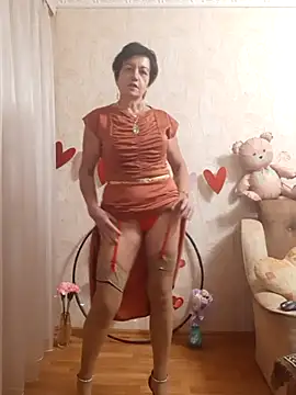 Snapshot of Lota5821 chatting on 14, 2, 2026 Lota5821 online show from 14, 2, 2026