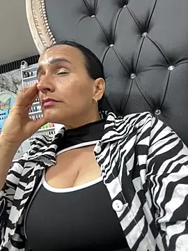 Sara Charmy online show from 10, 3, 2026