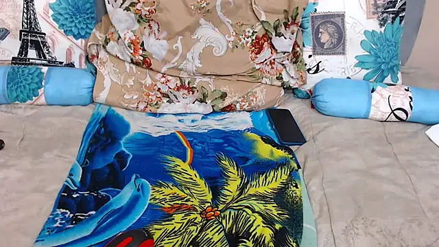 ChocolateClit online show from 13, 1, 2026