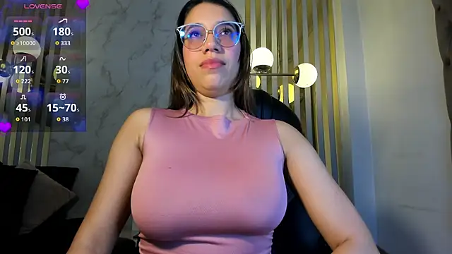 Oriana gh online show from 25, 3, 2026