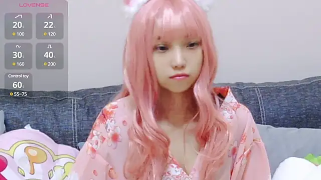 Snapshot of chenenna7 chatting on 16, 3, 2025 chenenna7 online show from 16, 3, 2025