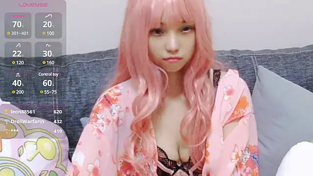 Snapshot of chenenna7 chatting on 16, 3, 2025 chenenna7 online show from 16, 3, 2025