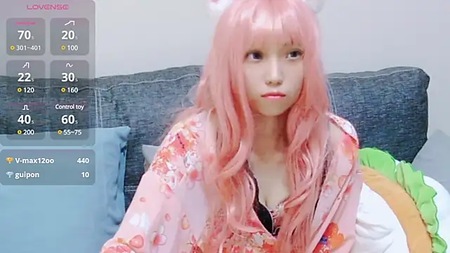 Snapshot of chenenna7 chatting on 18, 3, 2025 chenenna7 online show from 18, 3, 2025