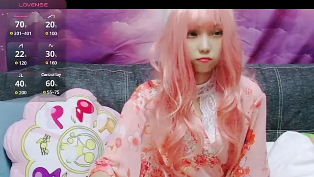 Snapshot of chenenna7 chatting on 19, 3, 2025 chenenna7 online show from 19, 3, 2025