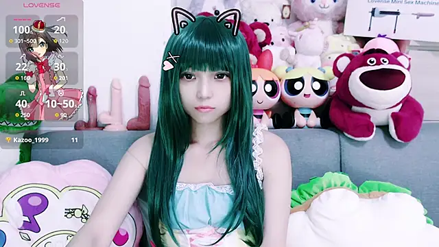 Snapshot of chenenna7 chatting on 10, 9, 2025 chenenna7 online show from 10, 9, 2025