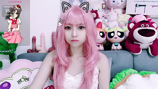 Snapshot of chenenna7 chatting on 17, 9, 2025 chenenna7 online show from 17, 9, 2025