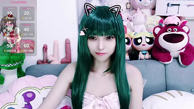 Snapshot of chenenna7 chatting on 19, 9, 2025 chenenna7 online show from 19, 9, 2025